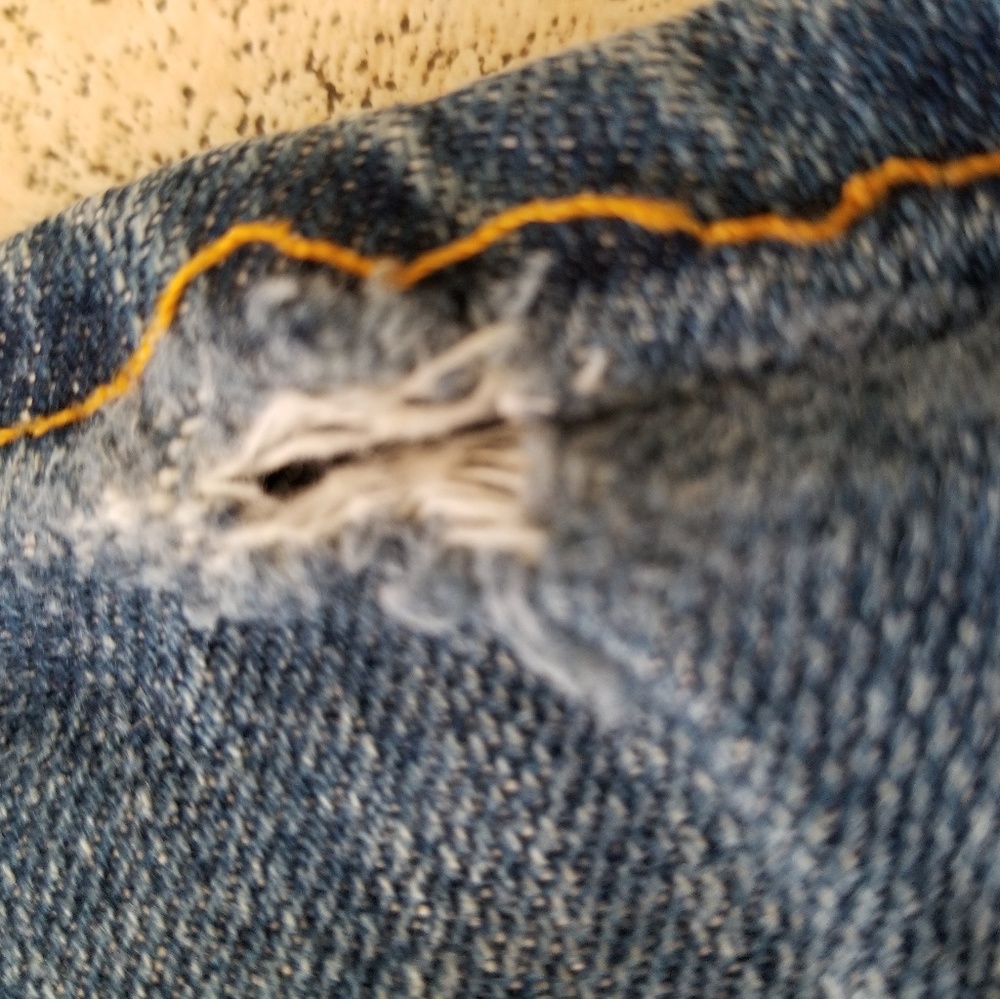 GUESS JEAN - Picture 6 of 6